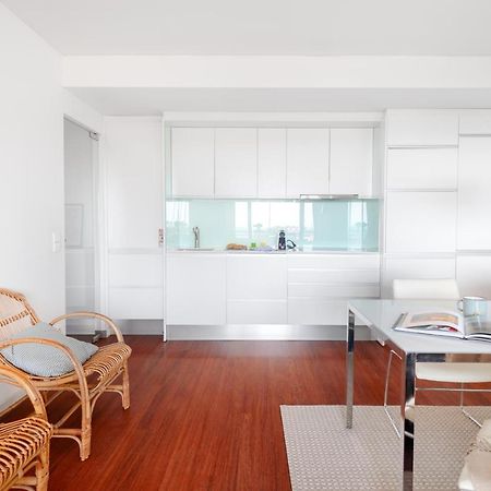 Own Places - Ocean View Apartment Matosinhos  Eksteriør billede