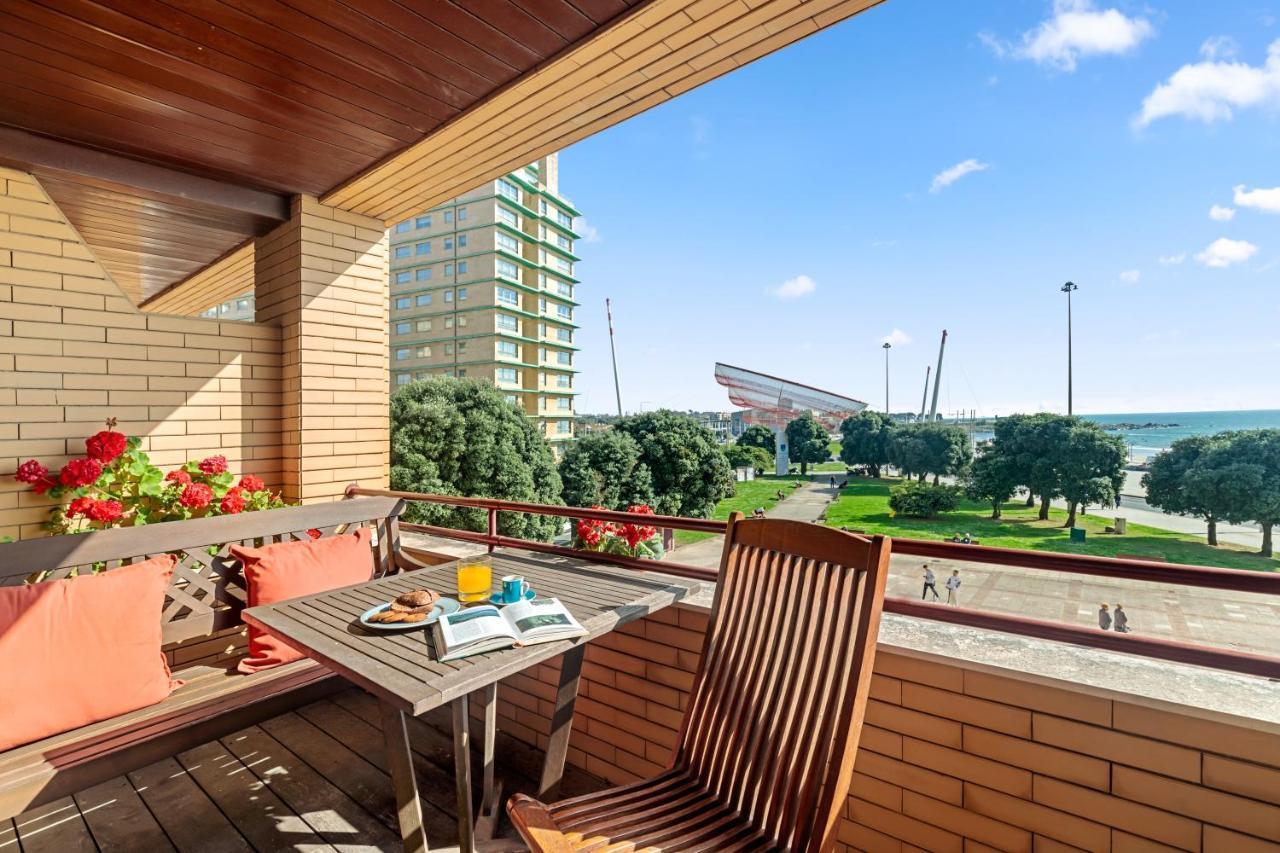 Own Places - Ocean View Apartment Matosinhos  Eksteriør billede