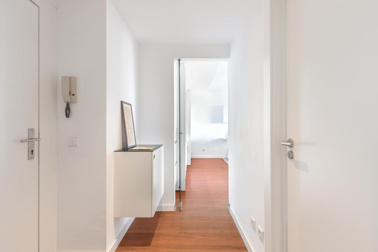 Own Places - Ocean View Apartment Matosinhos  Eksteriør billede