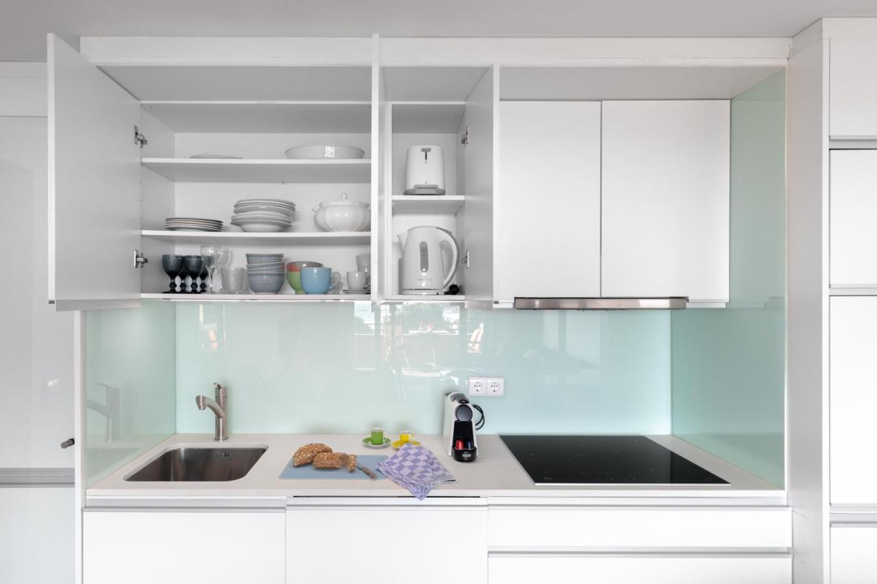 Own Places - Ocean View Apartment Matosinhos  Eksteriør billede