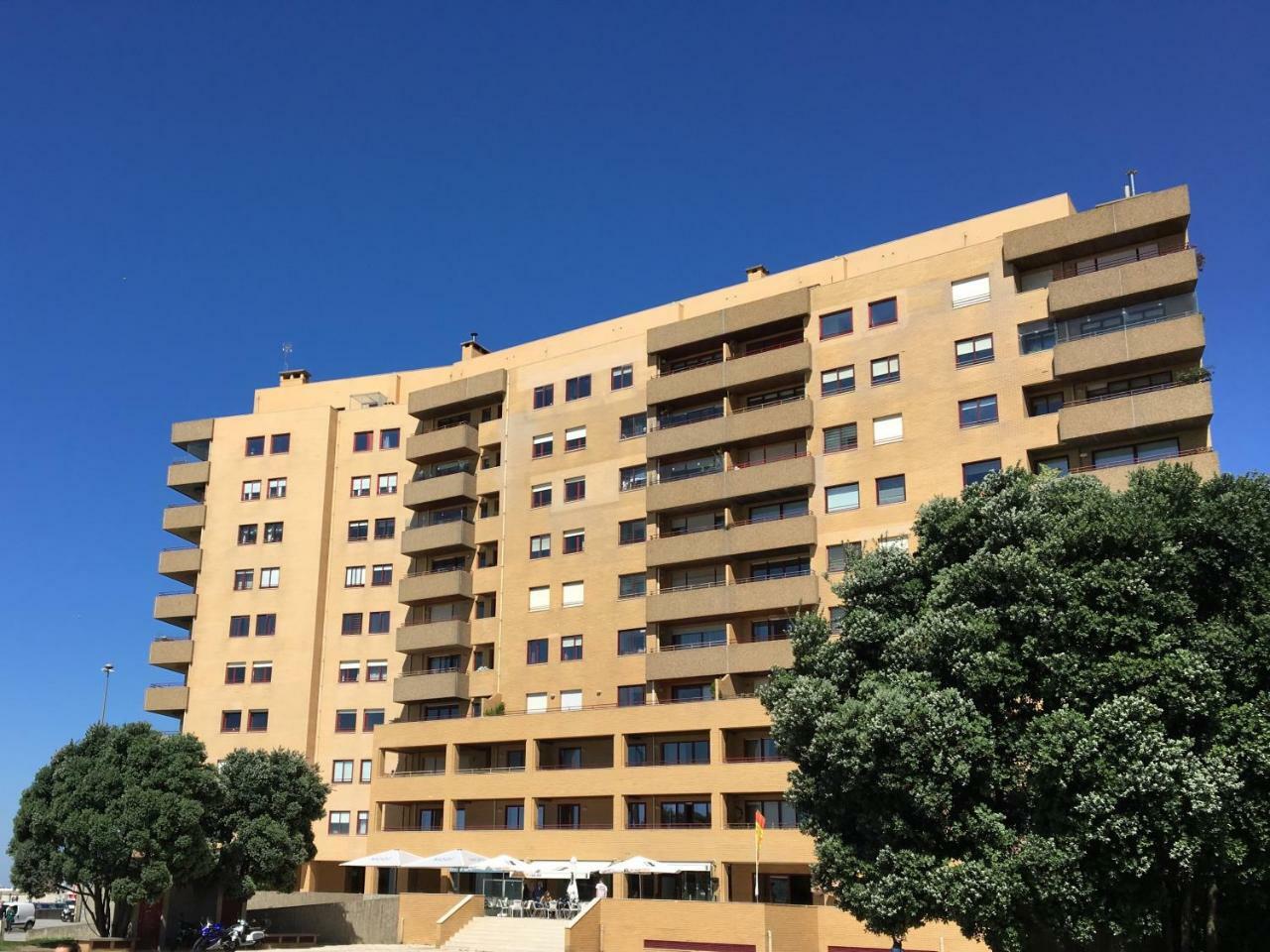 Own Places - Ocean View Apartment Matosinhos  Eksteriør billede